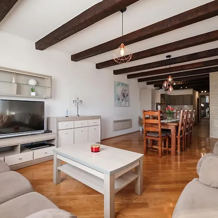 Villa Vita * Benkovac