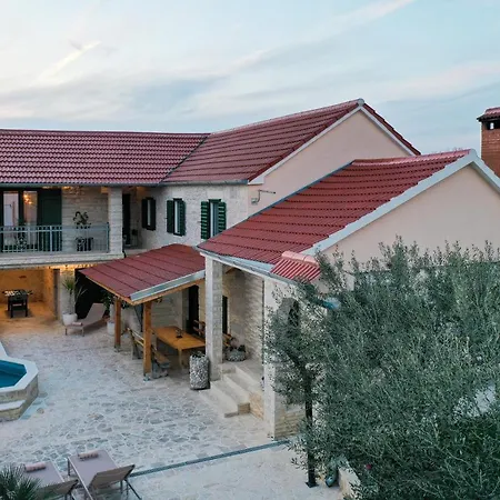 Villa Vita