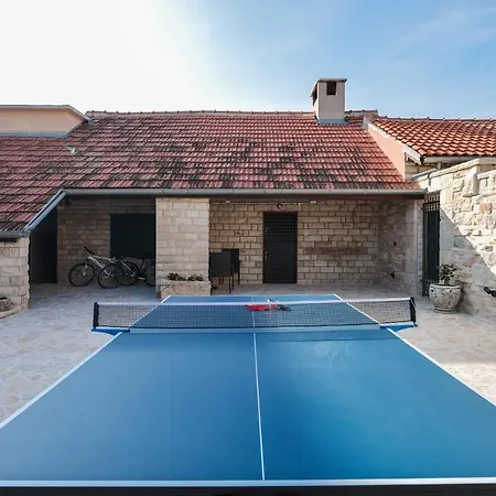 Villa Vita Vila *