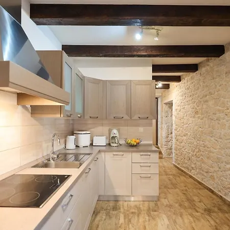 Villa Vita Villa Benkovac