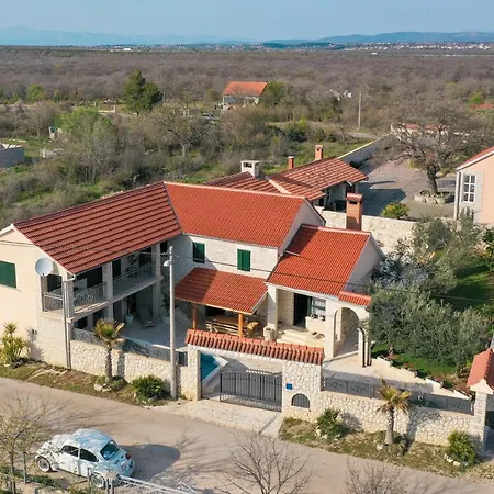 Villa Vita Benkovac