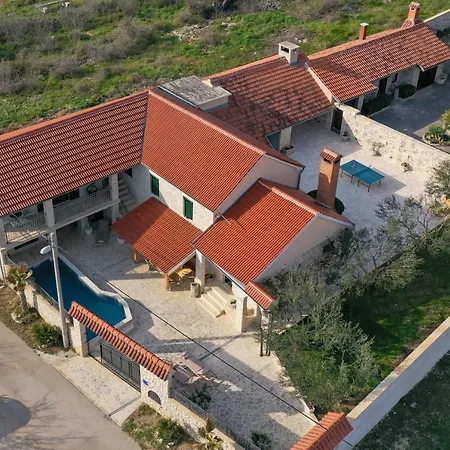 Villa Vita * Benkovac