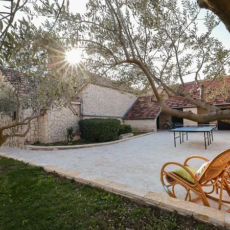 Villa Villa Vita Benkovac