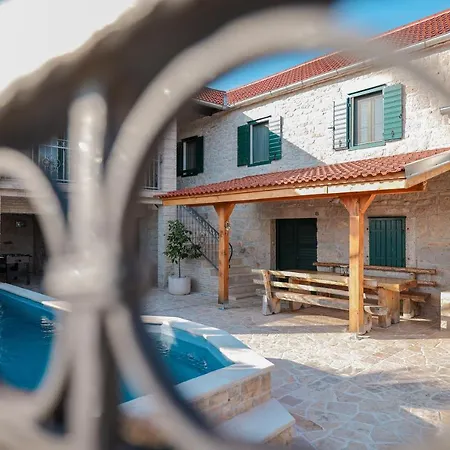 Villa Vita Villa