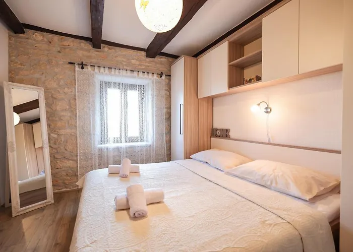 Villa Vita * Бенковац