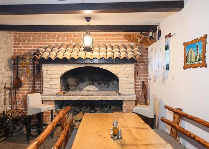 Villa Vita Вилла