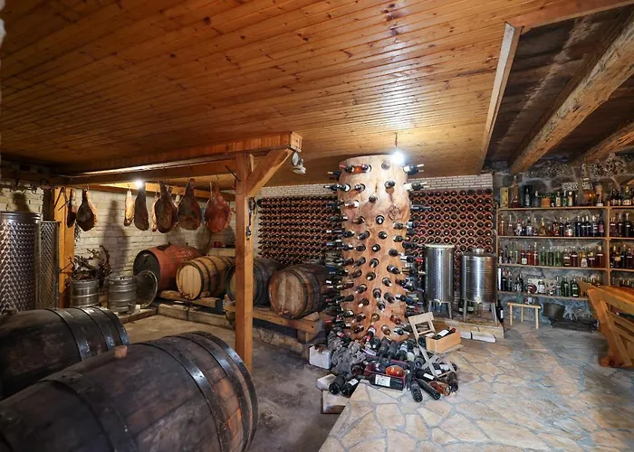 Villa Vita Вилла