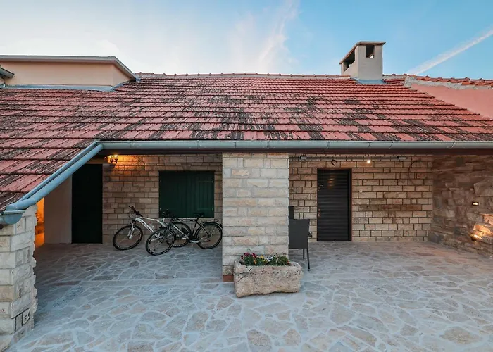 Вилла Villa Vita