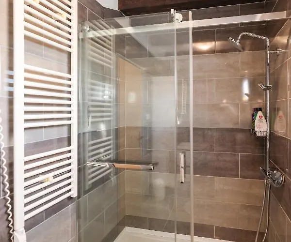 Villa Vita Вилла