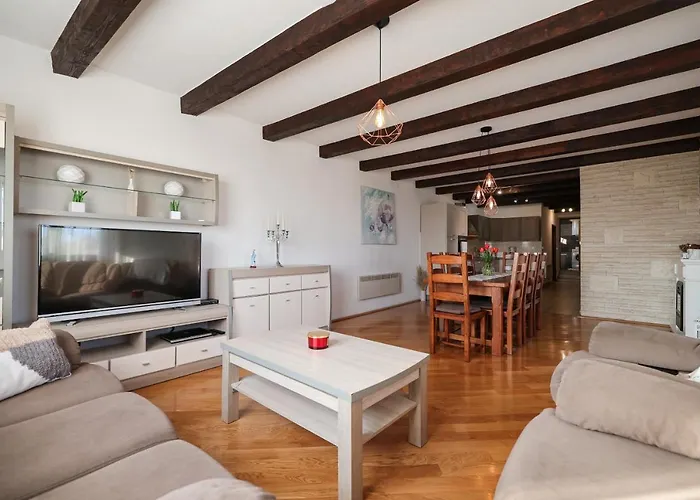 Villa Vita * Бенковац