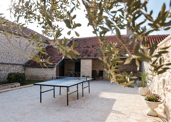 Villa Vita Бенковац