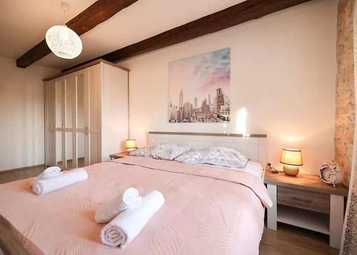 Villa Vita Бенковац