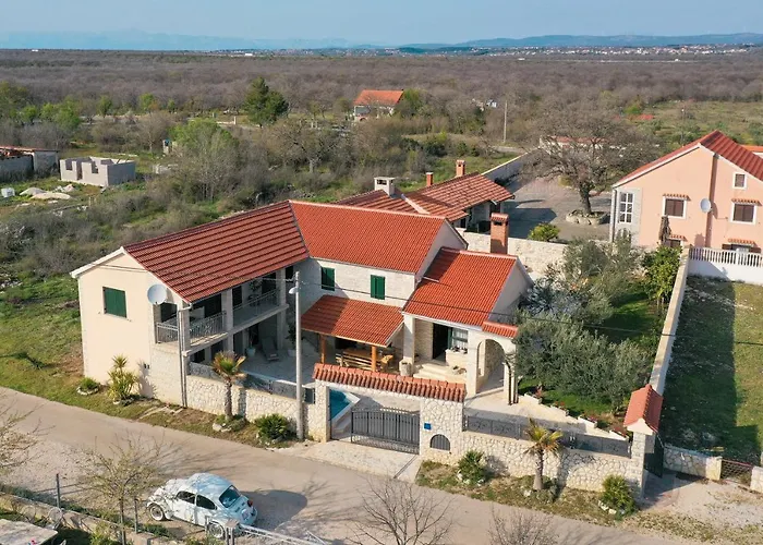 Villa Vita Бенковац