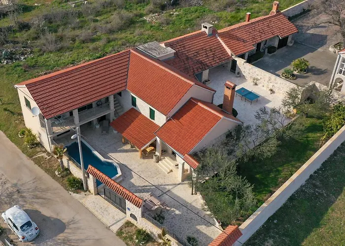 Villa Vita * Бенковац