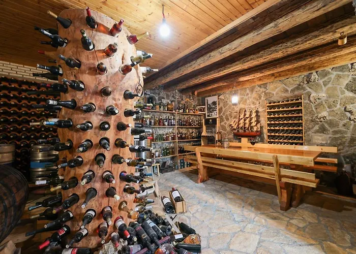 Villa Vita Бенковац