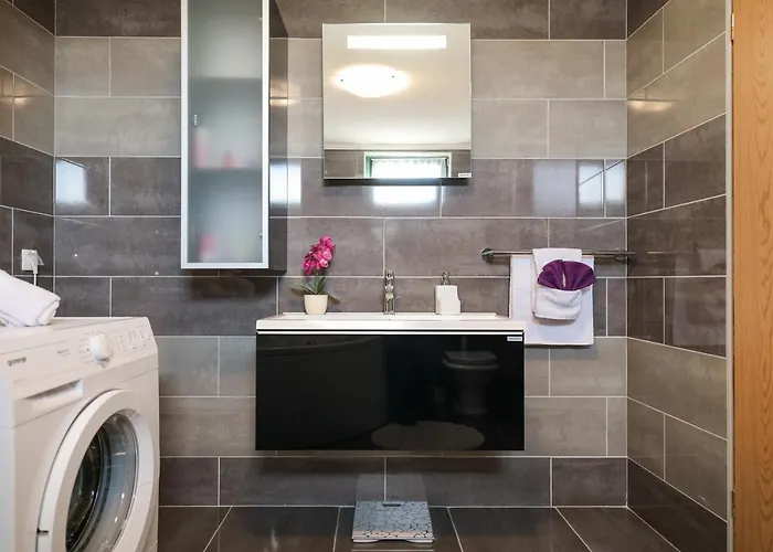 Villa Vita * Бенковац